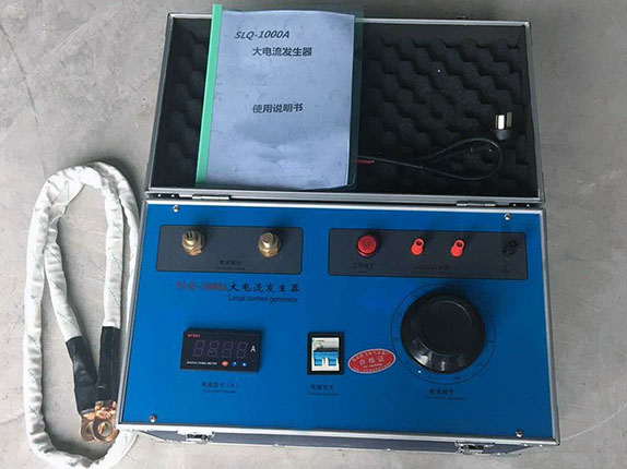 大电流发生器